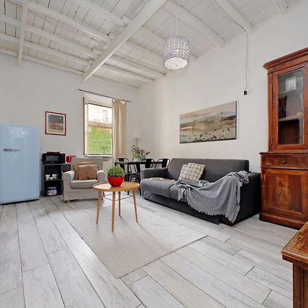 Fidelio Holiday Home Rome Exterior photo