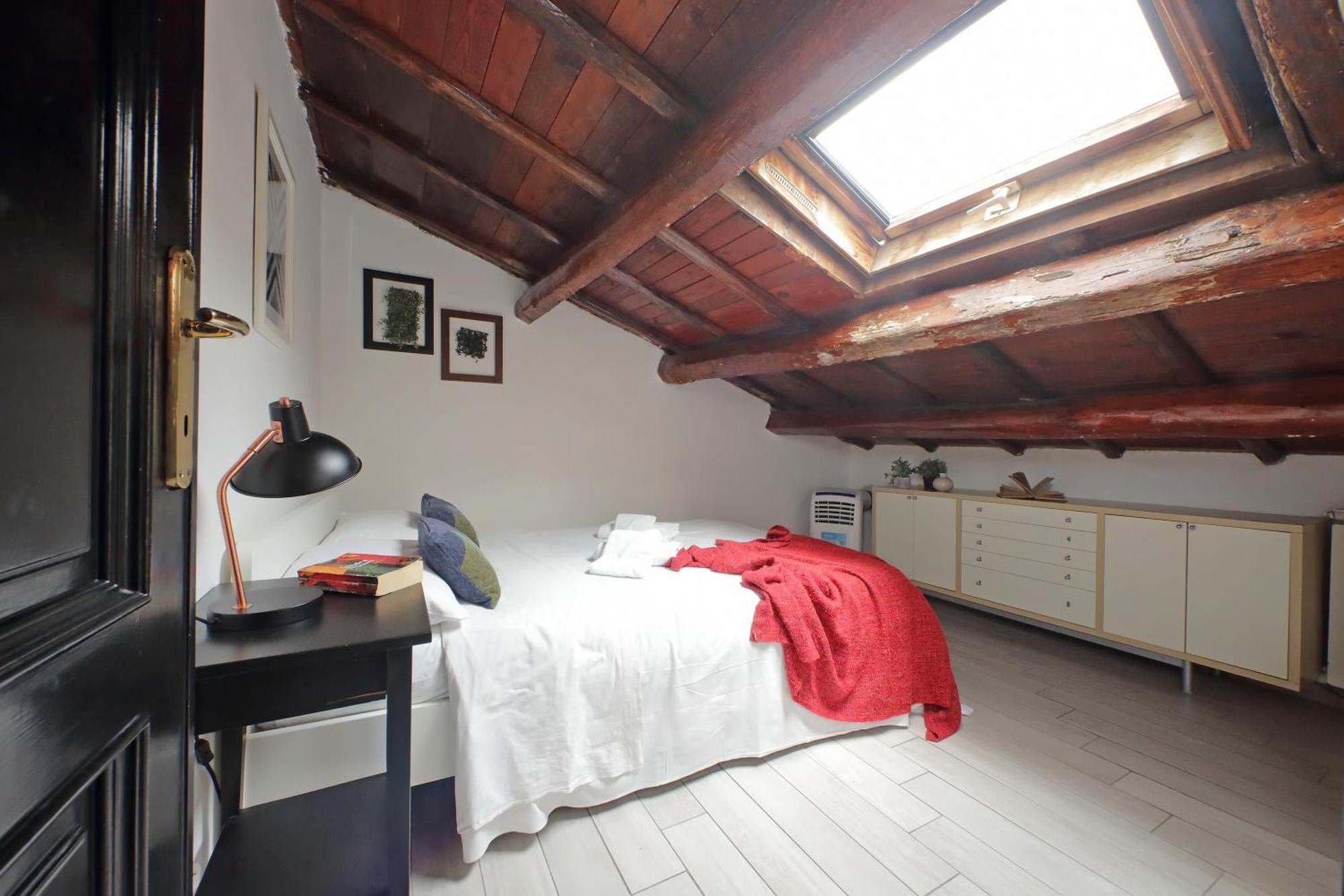 Fidelio Holiday Home Rome Exterior photo