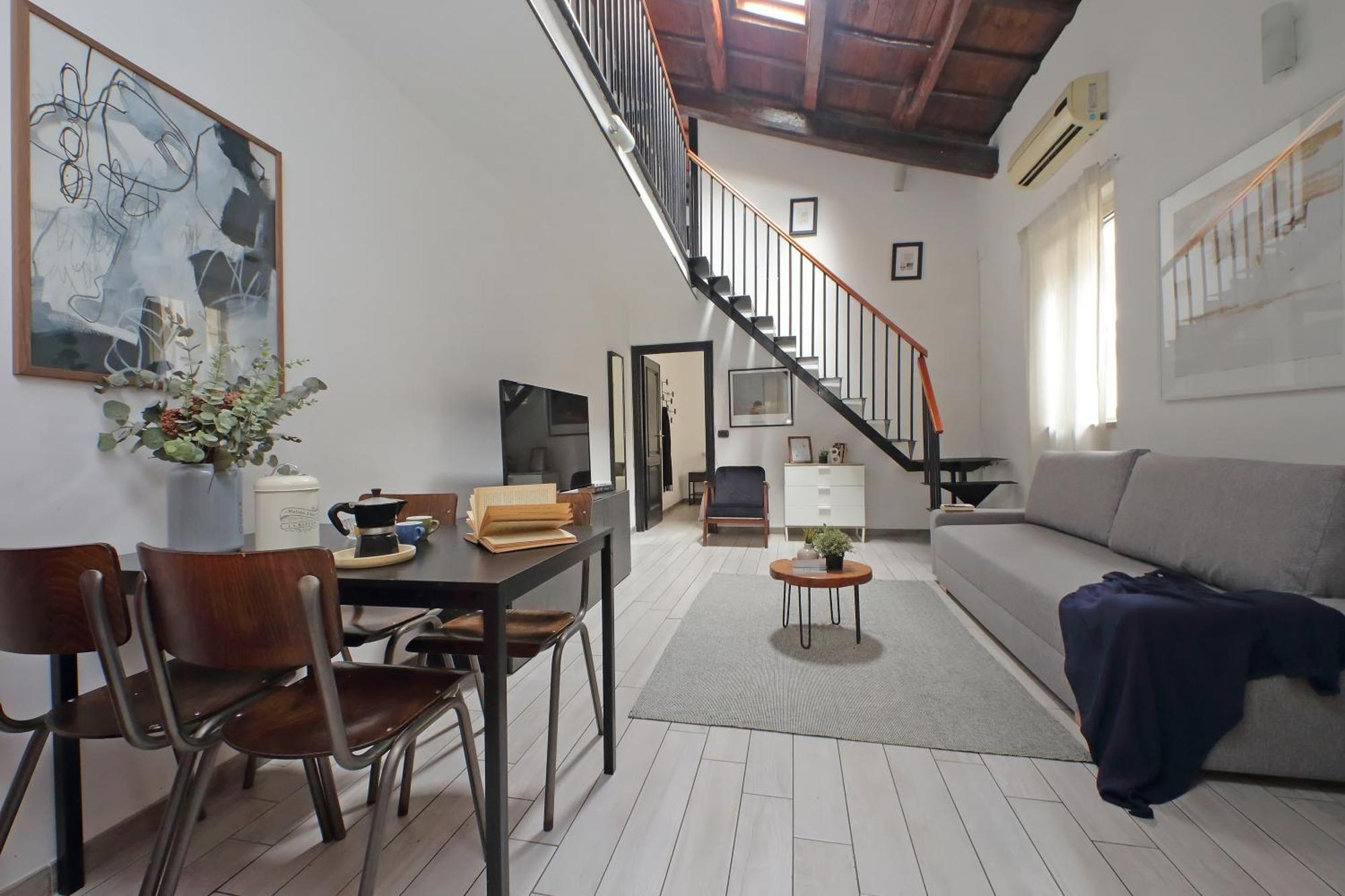 Fidelio Holiday Home Rome Exterior photo