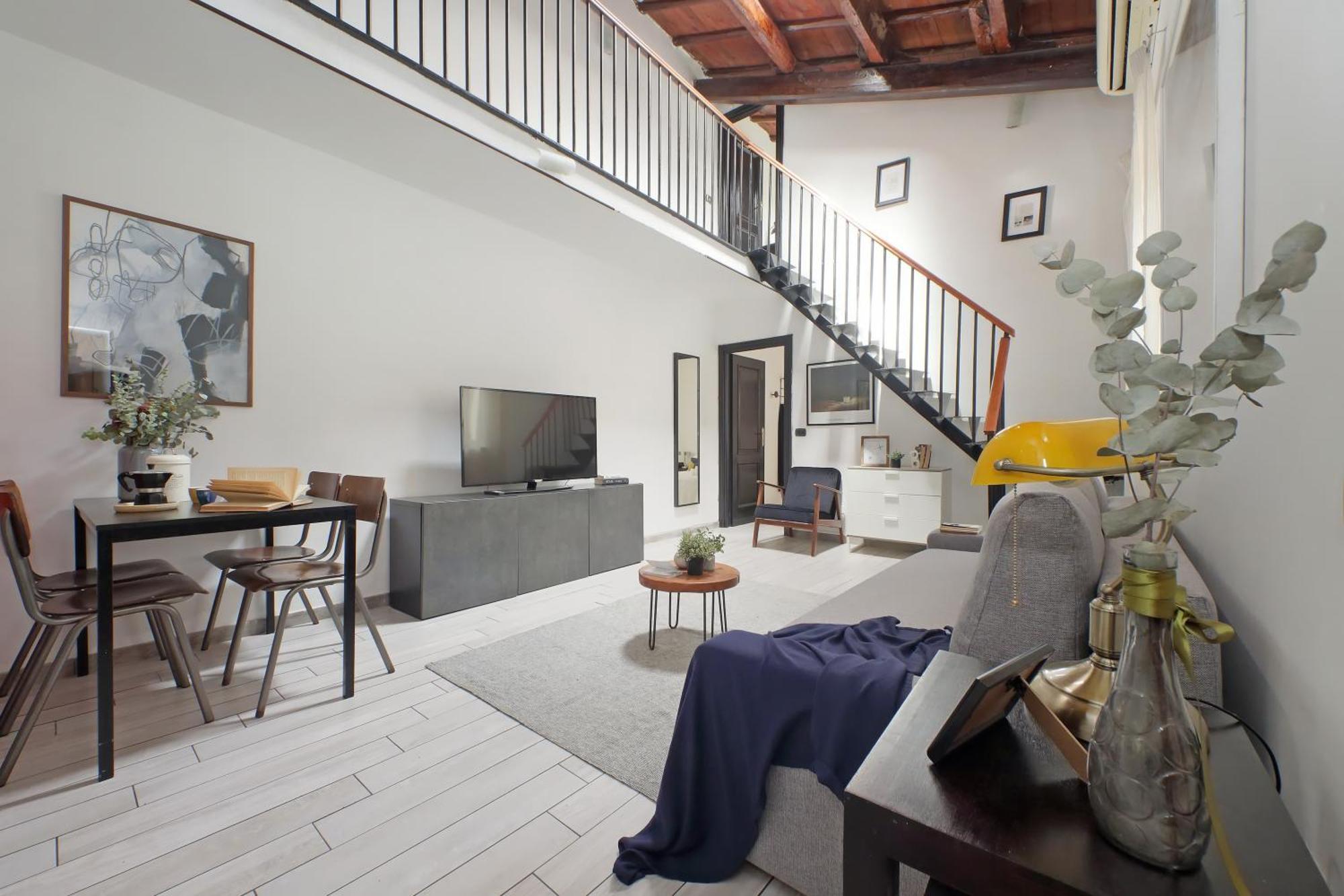 Fidelio Holiday Home Rome Exterior photo