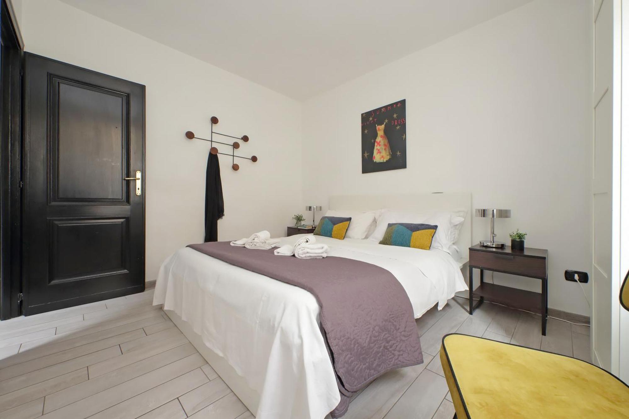 Fidelio Holiday Home Rome Exterior photo