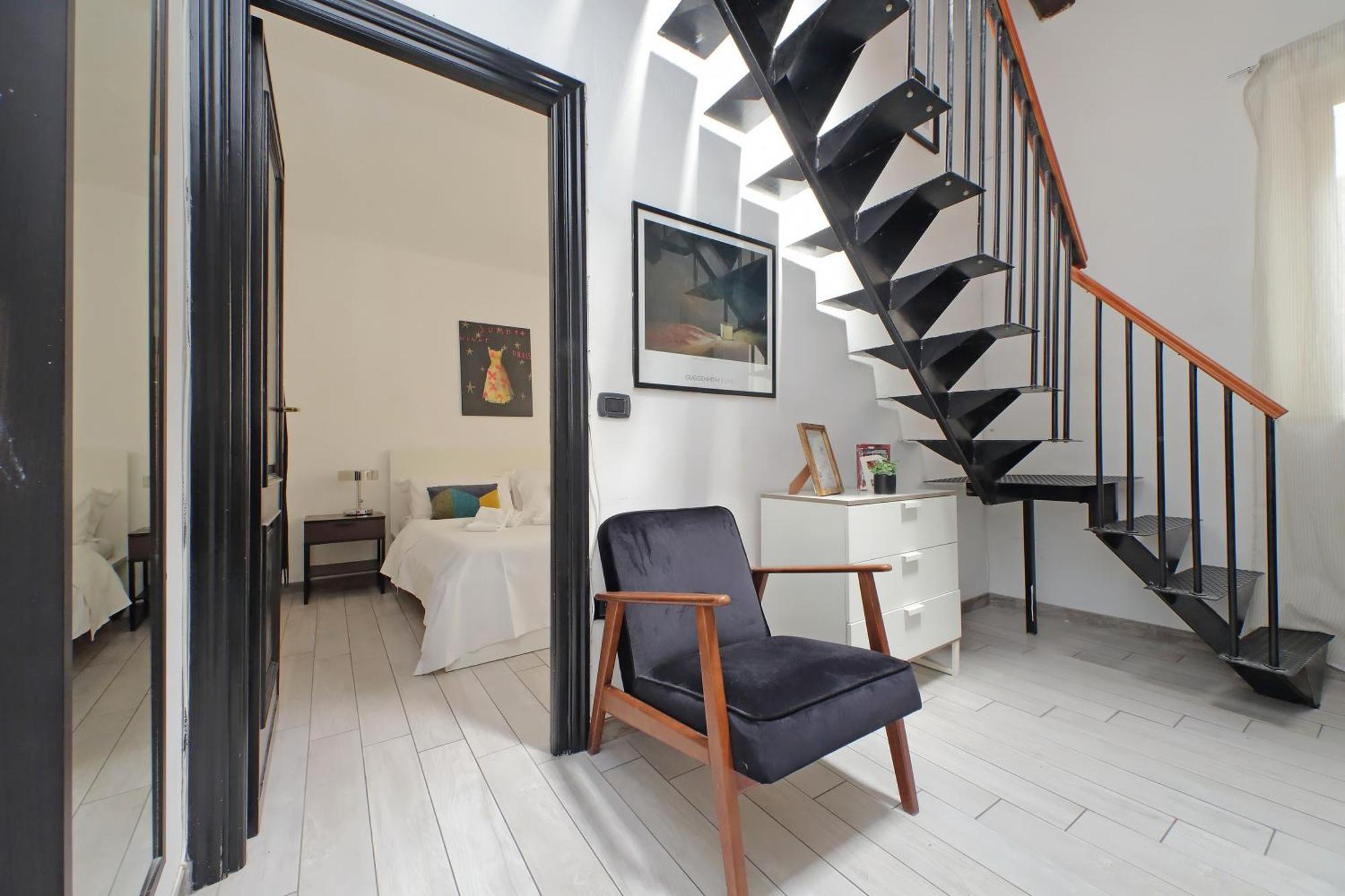 Fidelio Holiday Home Rome Exterior photo