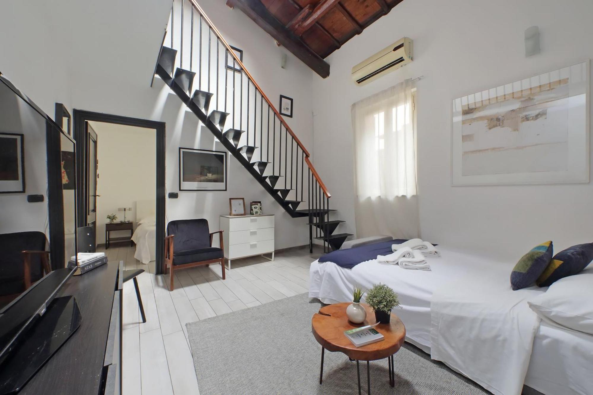 Fidelio Holiday Home Rome Exterior photo