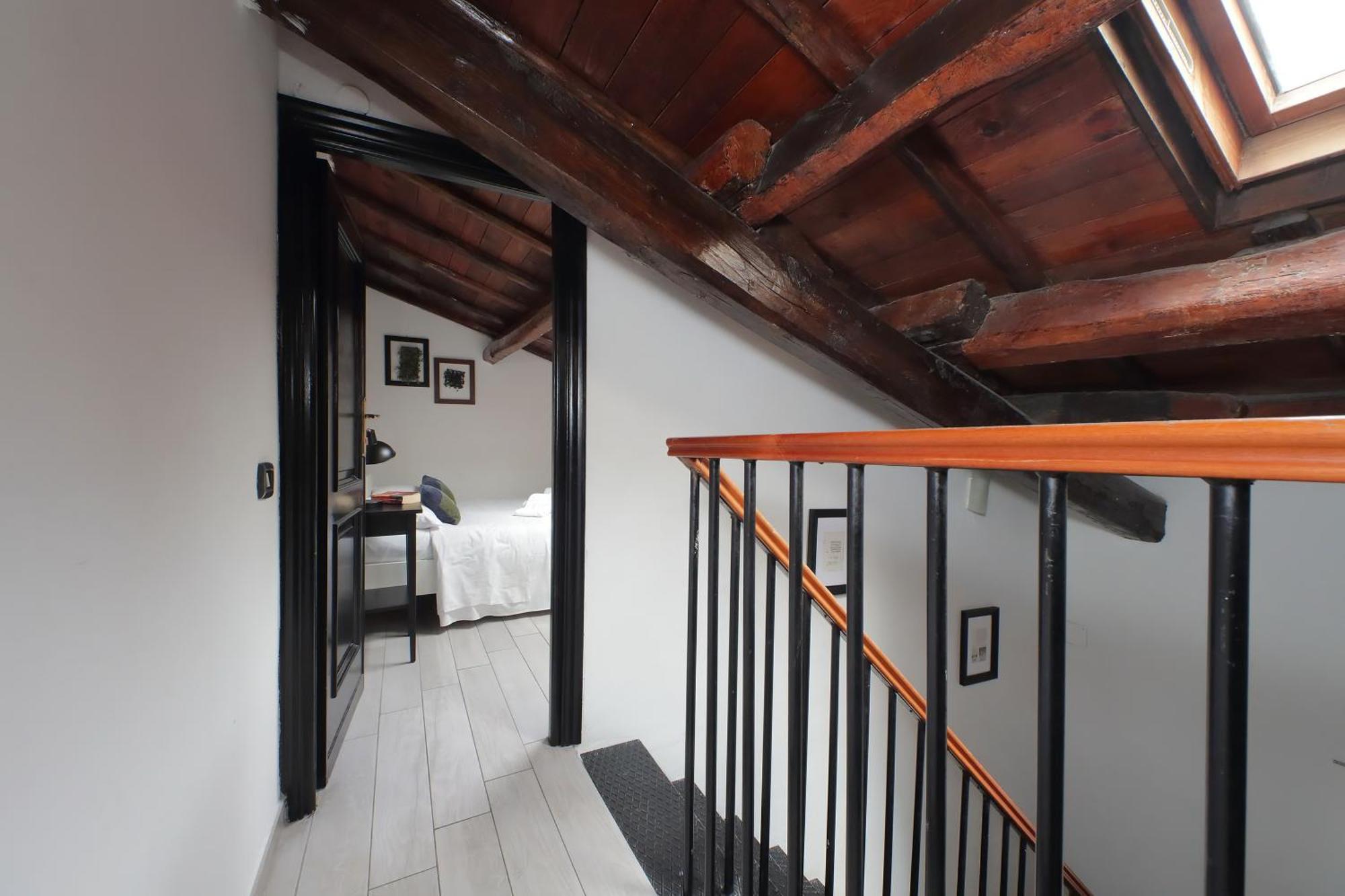 Fidelio Holiday Home Rome Exterior photo