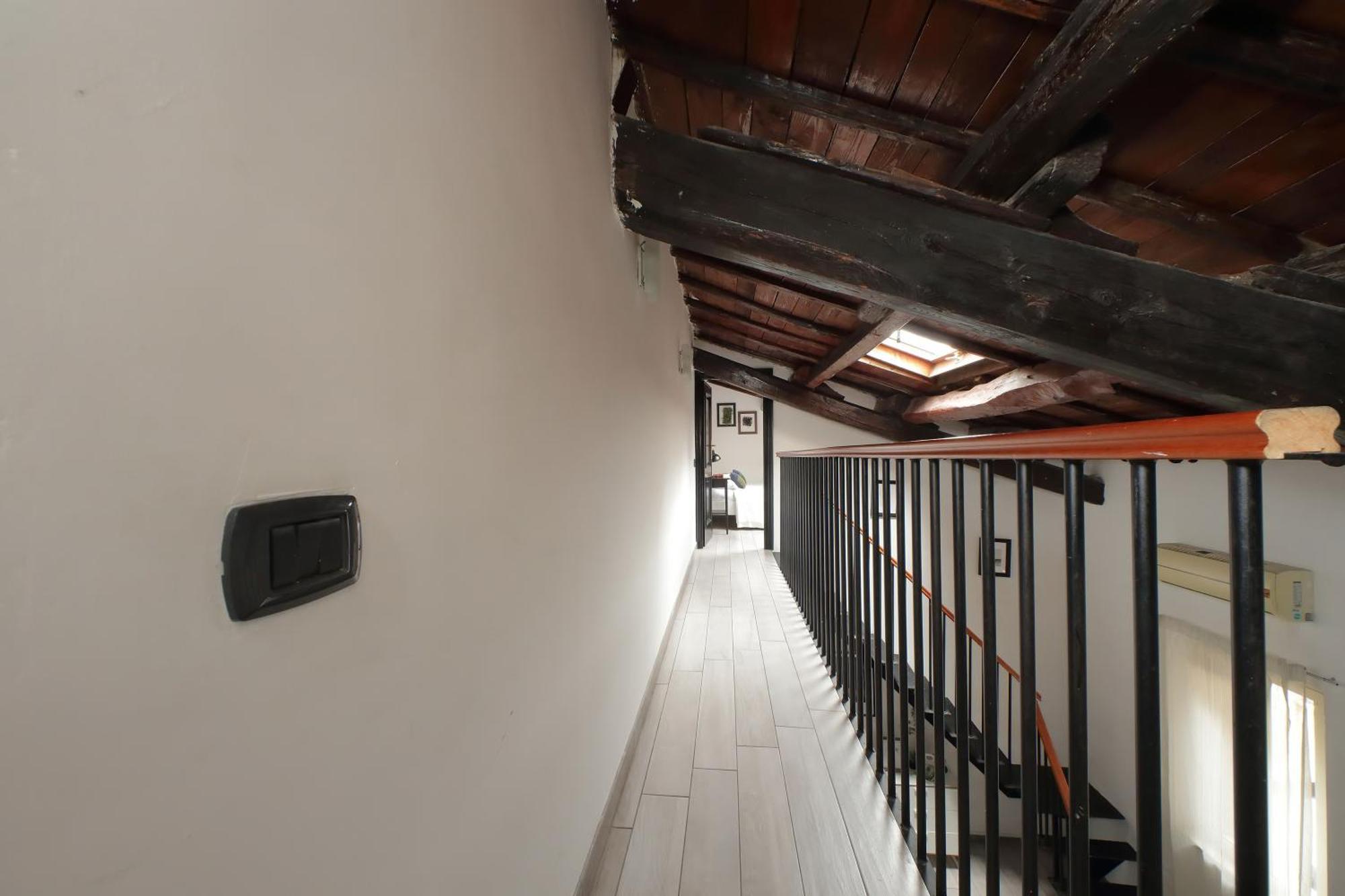 Fidelio Holiday Home Rome Exterior photo