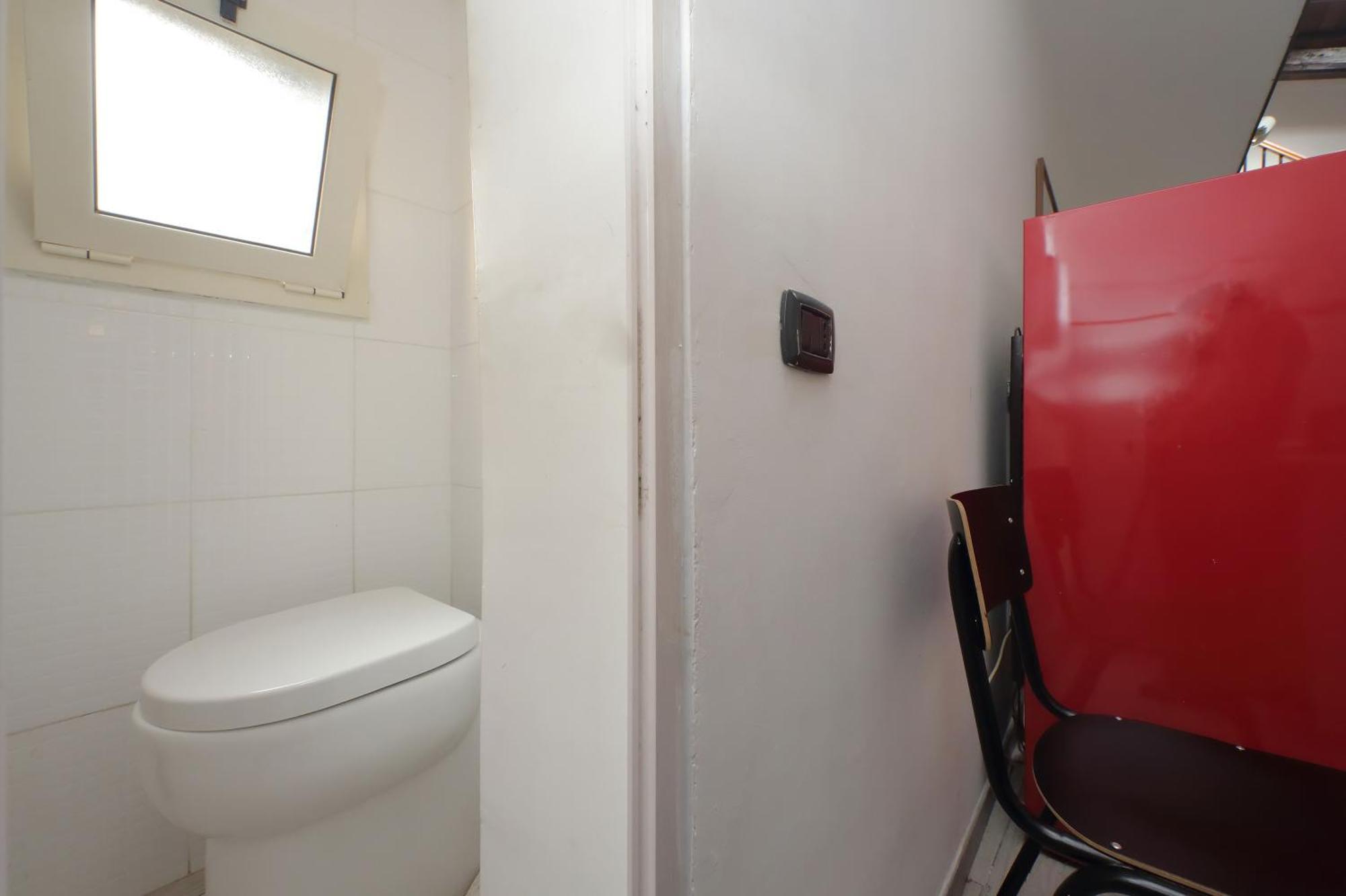 Fidelio Holiday Home Rome Exterior photo