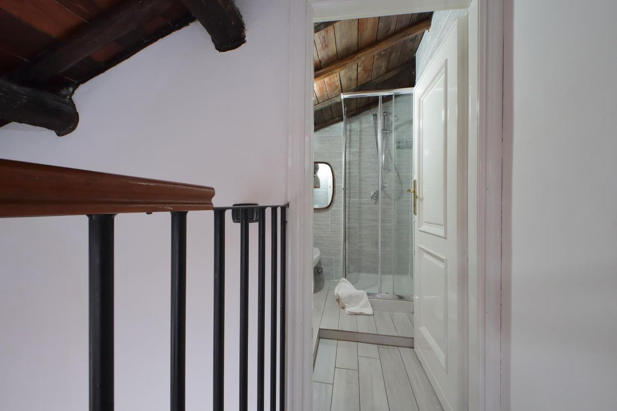 Fidelio Holiday Home Rome Exterior photo