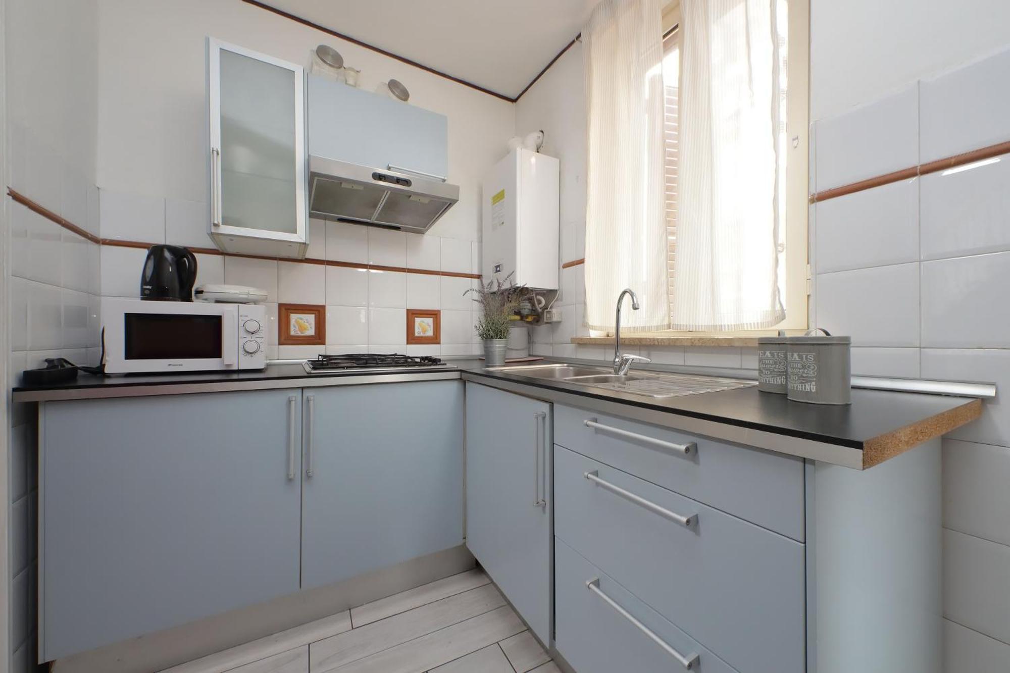 Fidelio Holiday Home Rome Exterior photo