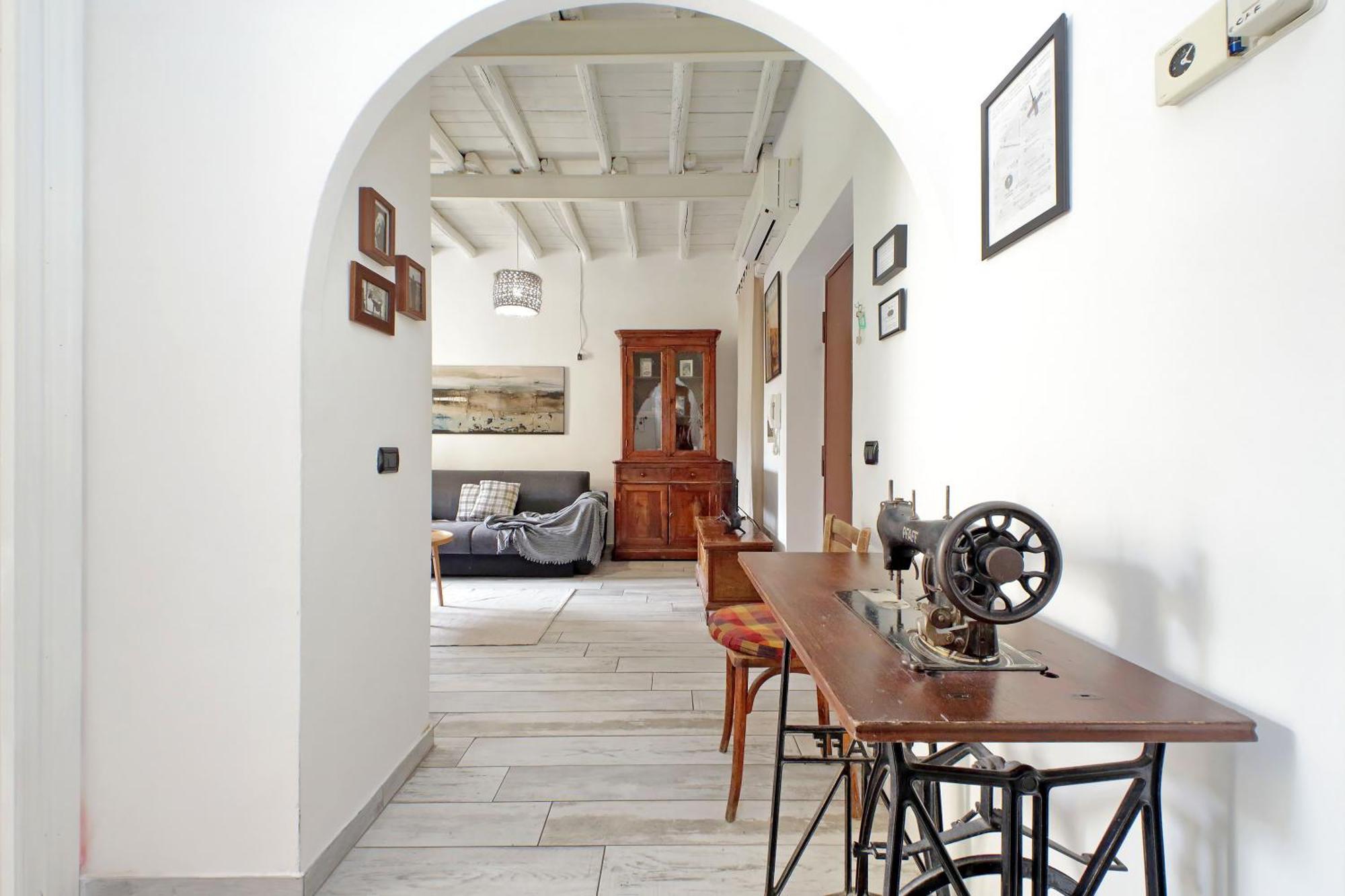 Fidelio Holiday Home Rome Exterior photo