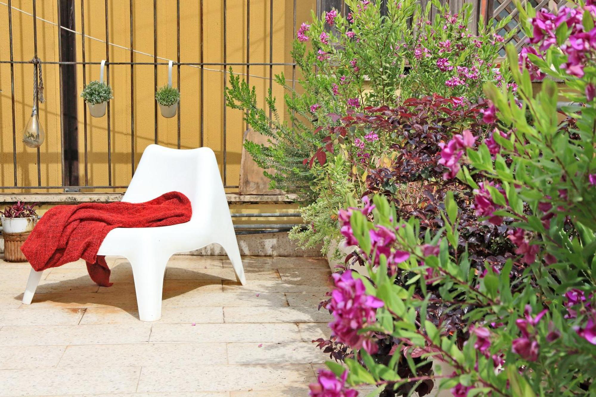 Fidelio Holiday Home Rome Exterior photo