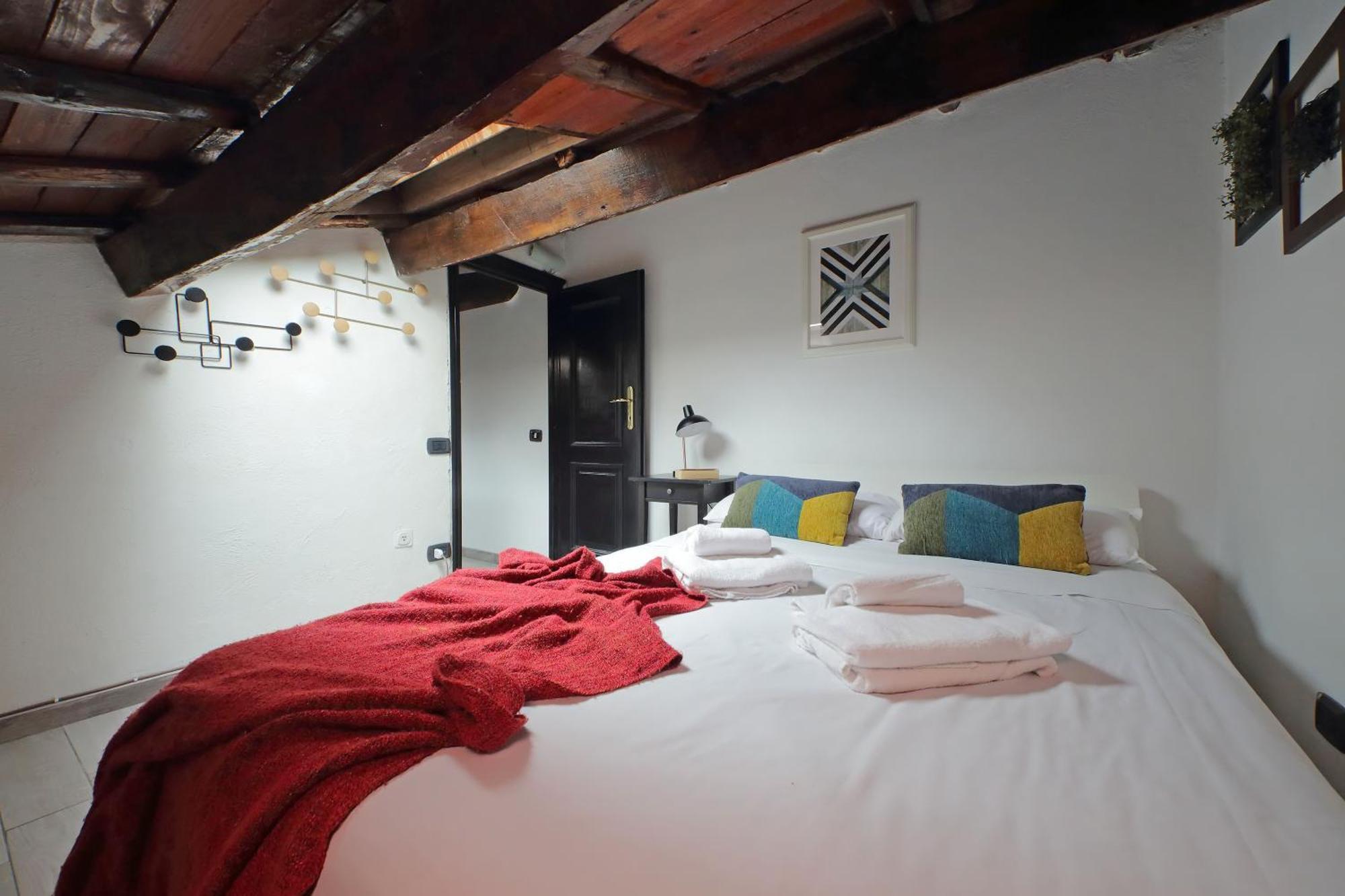 Fidelio Holiday Home Rome Exterior photo